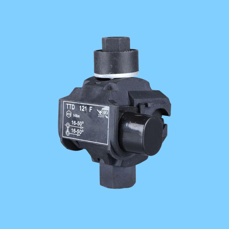 TTD121F Insulation Piercing Clamps 4
